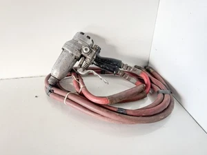 Greenlee - Llave de impacto hidráulica Fairmont, modelo H6505 con taladro de manguera (rack) - Imagen 1 de 17