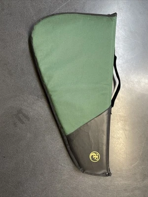 THOMPSON CENTER CONTENDER ENCORE ПРИЦЕЛ МЯГКИЙ ЧЕХОЛ TC - Изображение 1 из 4