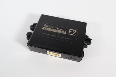 2018-2023 Toyota Lexus Ignition Immobilizer Module 89784-33020 / 89784-0E070 Foto 1 de 4