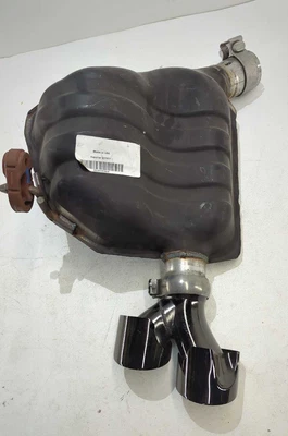 New OEM genuine Mopar 2018-2021 Grand Cherokee Trackhawk Muffler RH 68304499AD - Image 1 of 4