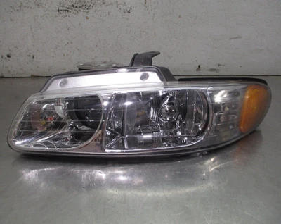 Faro izquierdo lado conductor Chrysler Town & Country 1998-2000 OEM-04857151AC Foto 1 de 4