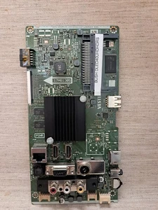 BUSH DLED40UHDHDRS MAIN BOARD 17MB130S - Picture 1 of 2