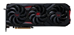 PowerColor Red Devil Radeon RX 9070 AMD 16 GB GDDR6 - Picture 1 of 5