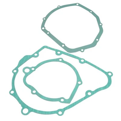 Engine Stator Clutch Covers Gasket For Suzuki Bandit GSF1200 GSF1200S 1997-2005 - Image 1 of 4