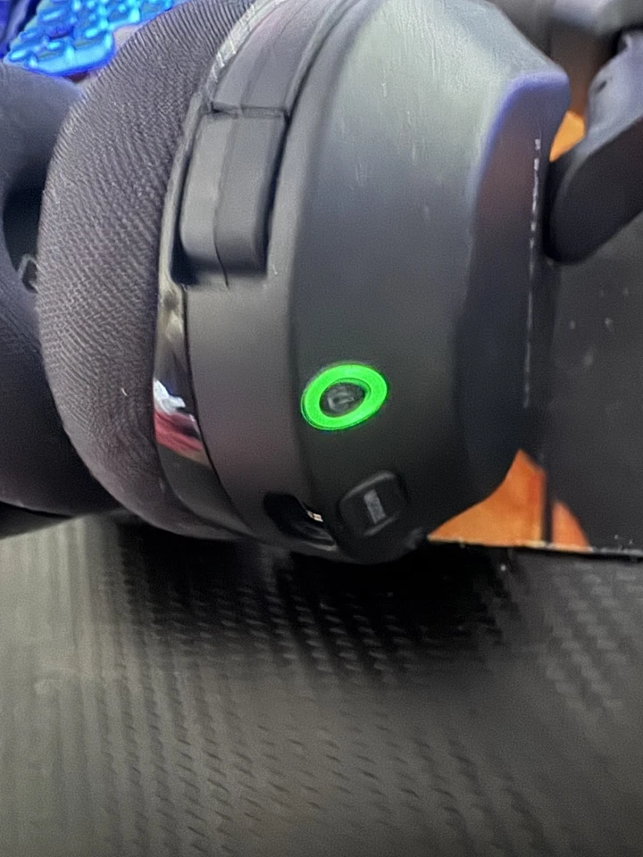 Stealth™ 700 Gen 2 MAX Gaming Headset - Bild 1 von 3