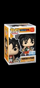 Funko Pop! Yamcha & Puar #1927 - Bild 1 von 2