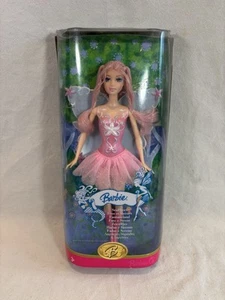 Muñeca BARBIE 2007 - "Barbie Hadas Y Sirenas" - MATTEL - Imagen 1 de 7
