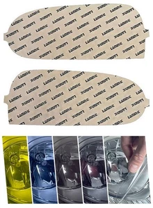 VW Golf, GTI  Mk3 (94-99) EURO Headlight Covers - Picture 1 of 1