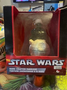 star wars kurt adler fabriche darth vader - Bild 1 von 2