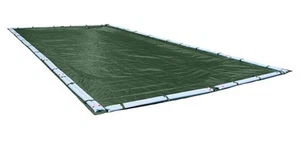 Cubierta de piscina Robelle 372045R para piscinas subterráneas de invierno, Supreme, 20 x 45 pies - Imagen 1 de 5