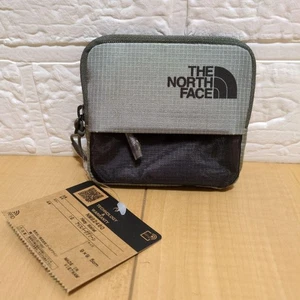 THE NORTH FACE Hazy Wallet NM82460 Fallen Rock - Picture 1 of 7