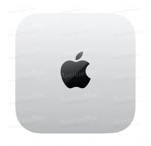 Mac Mini M4 (2024) - Neu - Bild 1 von 3