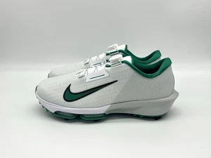 Nike Infinity Tour BOA 2 Men's Size 12 White Photon Dust Golf Shoes HQ2160-100 - Picture 1 of 13
