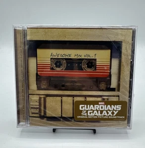 Guardians of the Galaxy: Awesome Mix 1 (Original Soundtrack) (CD, 2014) NEW - Bild 1 von 2
