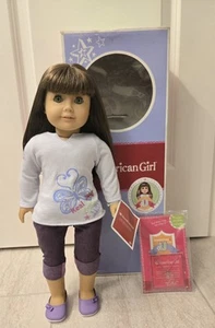 American Girl JLY #19 w/Box *EUC* - Picture 1 of 10