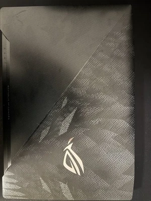 ASUS GL503GE – i5-8300H / GTX 1050 Ti 4GB / 8GB RAM / 1TB Gaming Laptop - Bild 1 von 4