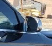 Espejo retrovisor puerta pasajero derecho Audi S4 2012-2014 OEM Foto 1 de 4