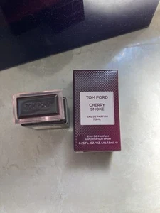 Tom Ford Cherry Smoke 7,5 Ml ParfümNeu - Bild 1 von 5