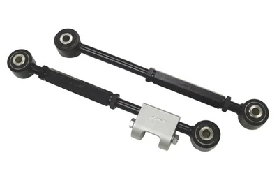 SPC Performance Adjustable Lower Control Arms for 1993-2007 Subaru Impreza & Foto 1 de 4