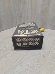 Confezione Dimmer ETA Modello 1251 - Foto 1 di 7