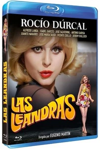 Las Leandras BLU-RAY 1969 Las Leandras - Imagen 1 de 1