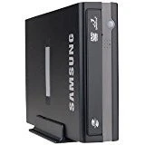 Samsung 18X External Dvd+-Rw Dl Drive  Mint - Image 1 of 3