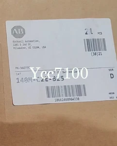 140M-C2E-B25 Interruttore protezione motore 140M-C2E-B25 140M-C2E-B25 - Foto 1 di 2