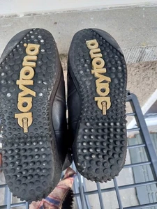 FREY DAYTONA MOTORRADSTIEFEL GORE-TEX - Bild 1 von 5