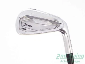 Srixon ZX7 MK II Single Iron 9 Iron Steel Stiff Right 36.75in - Picture 1 of 10