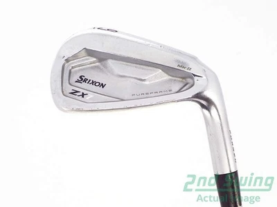 Srixon ZX7 MK II Single Iron 9 Iron Steel Stiff Right 36.75in - Image 1 of 4