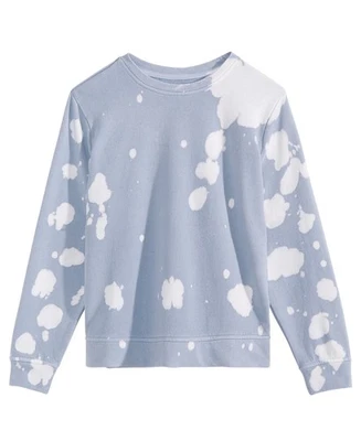 Sudadera de algodón estampada Jaywalker Big Kid para niños talla L Foto 1 de 2