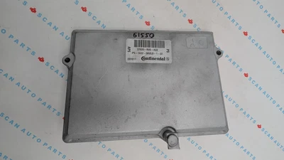Honda Odyssey Continental 37820-RV0-A22 2012 ECU 37820RV0A22 usado Foto 1 de 4