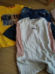 Boys Bundle Aged 5 Years - Imagen 1 de 4