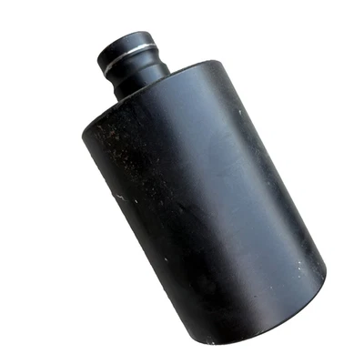 Top Carrier Roller 172499-37500 for Yanmar SV100 V100 ViO80-7 V100-2A V100-1A - Image 1 of 4