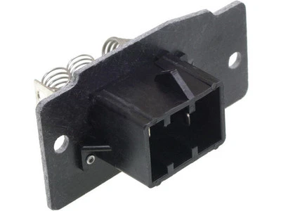 Resistencia de motor soplador de coche urbano Lincoln 1981-1983, 1990-1997 SMP 91492SKNX Foto 1 de 2