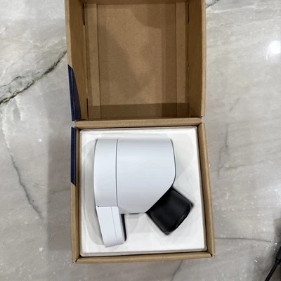 SimpliSafe Outdoor Wireless Security Camera Series 2 1080 Active CM021 NEW MODEL