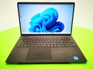 Dell Inspiron 15 3520 Laptop Intel Core i5-1135G7 11. Gen RAM 8GB/512GB SSD - Bild 1 von 13