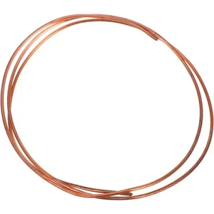 Tubos capilares de extensión de tubería de aire acondicionado de tubo de cobre - Imagen 1 de 12