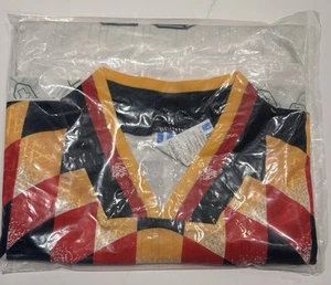 DEUTSCHLAND HEIMTRIKOT ADIDAS 1994 1995 1996 WM FUSSBALL SHIRT VINTAGE Gr. XL - Bild 1 von 8