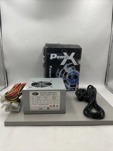Power supply MODEL- KY40000ATX 600W P4 - Afbeelding 1 van 13