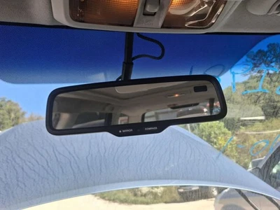 Espejo retrovisor sin abridor de puerta de garaje compatible con 03-13 FORESTER 3702226 Foto 1 de 4