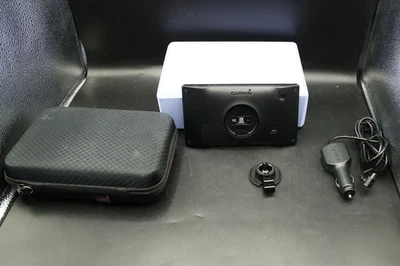 Garmin Drive 60LMT Touchscreen GPS, NOT WORKING FOR PARTS OR REPAIR - Image 1 of 4