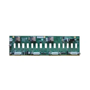 "Plano posterior con conexión directa Supermicro BPN-SAS-213A 16 puertos 2U SAS 6Gbps 16 x 2,5" - Imagen 1 de 1