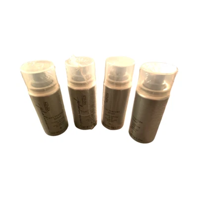 KENRA #6 Dry Texture Spray, Defining Spray - Travel Size 1.5 oz - Lot of 4 - NEW - Image 1 of 2