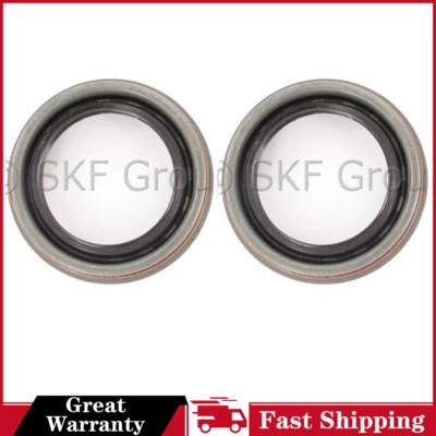 Vedação de eixo para Ford Expedition 1997 1998 - Imagem 1 de 4
