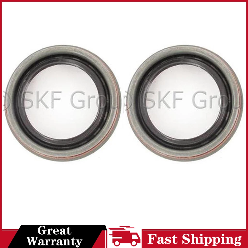 Sello de eje para Ford Expedition 1997 1998 Foto 1 de 4