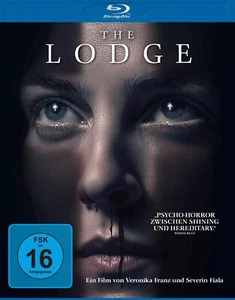 The Lodge | Blu-Ray - Bild 1 von 1