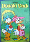 Donald Duck Nr.134 Comic Taschenbuch Walt Disney 1981 LTB Ehapa Verlag Lustiges