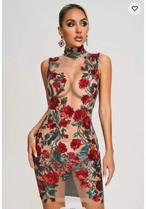 Dress - Picture 1 of 2