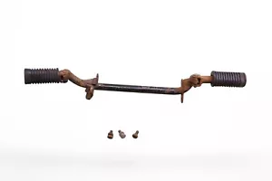 1964 Honda Cl77 Cl-77 Cl 77 Scrambler Cl72 305 *2156A Foot Pegs  - Picture 1 of 7